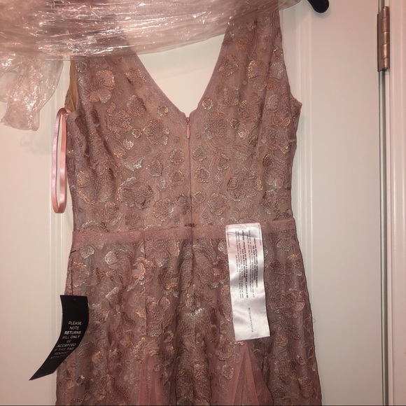 bcbgmaxazria dress - Picture 5 of 8